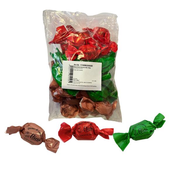 Divini Dessert Mix - 113556200000 - 1 - 588px