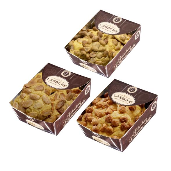 Gebäck Taler 3er Mix - 113556900000 - 1 - 588px