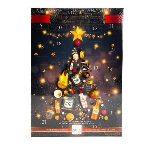 Abtey Calendrier Magie de Noe - 113557100000 - 1 - 588px