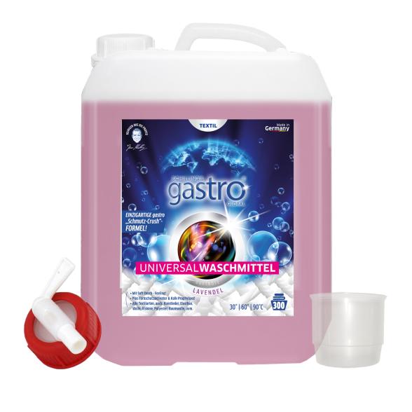 gastro Waschmittel 3 LIter Ocean - 113559800001 - 1 - 588px