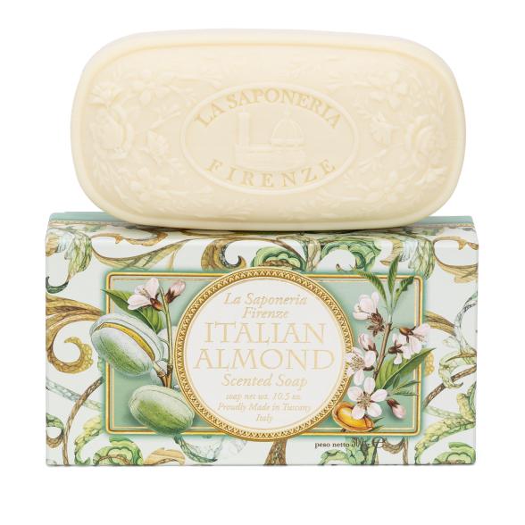 Fiorentino Hartseife Mandel 300 gr - 113561600000 - 1 - 588px