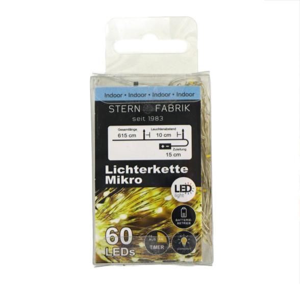 Lichterkette LED Mikro 60er - 113569100000 - 1 - 588px