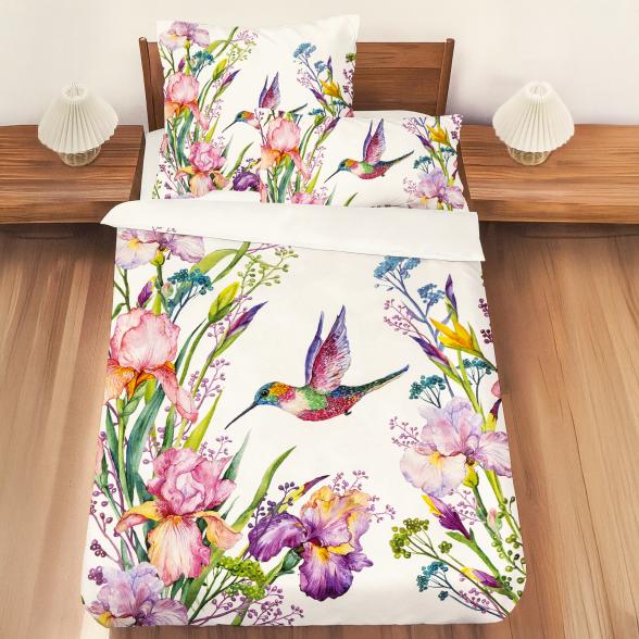 Bettwäsche in 3D-Optik 3tlg. - 113570900000 - 1 - 588px