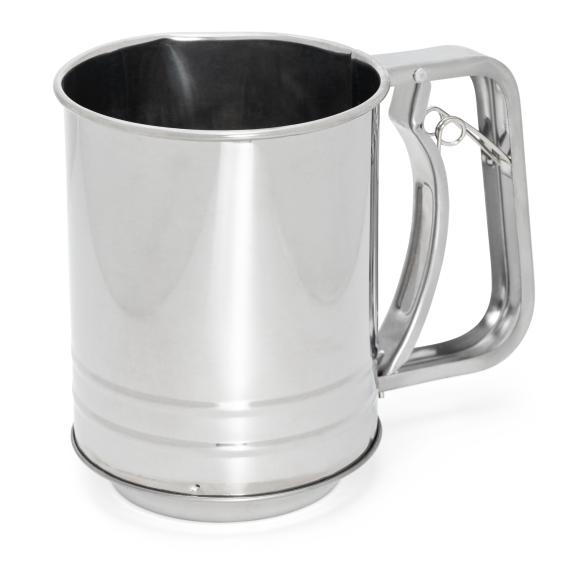 GSD Edelstahl Mehlsieb - 113574100000 - 1 - 588px