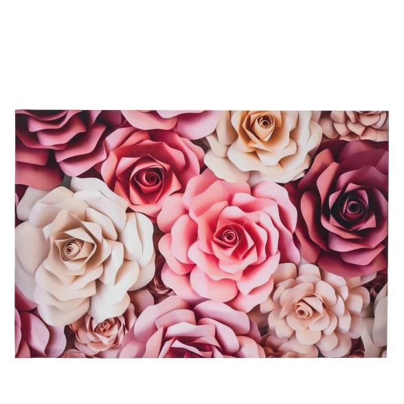 3D-Fußmatte Rosenmeer - 113576100000 - 1 - 588px