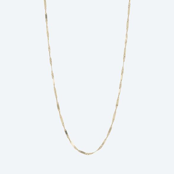 Kette 585 Gelbgold, ca. 45 cm - 113577900000 - 1 - 588px
