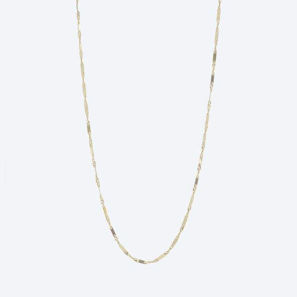 Kette 585 Gelbgold, ca. 42 cm - 113578100000 - 1 - 588px