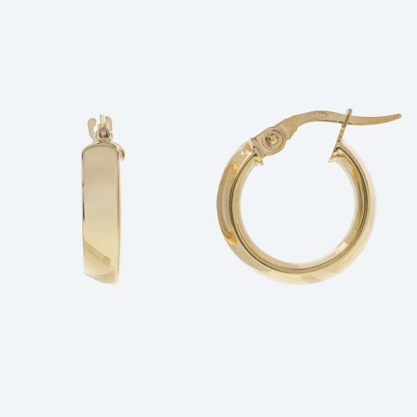 Creolen 585 Gelbgold - 113578500000 - 1 - 588px