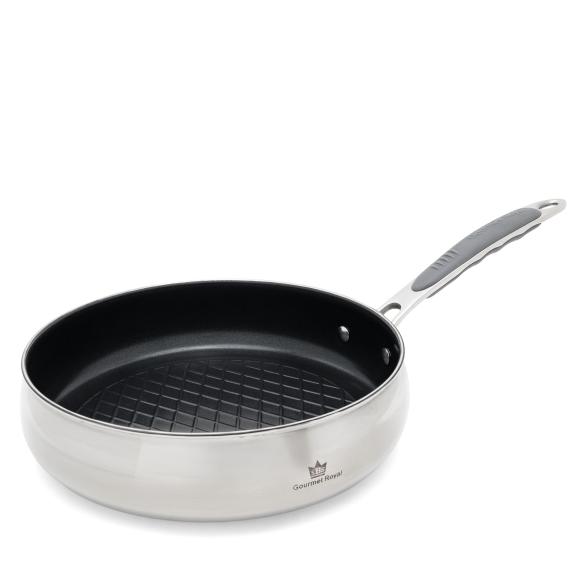 Gourmet Royal Bratpfanne 24cm - 113583100000 - 1 - 588px