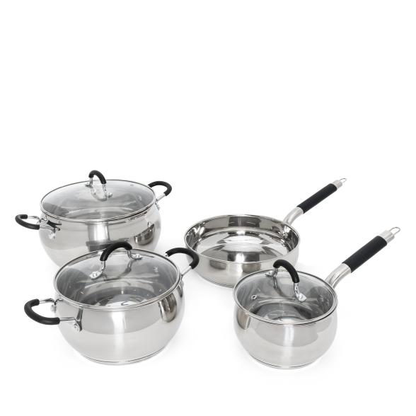 First Cuisine Topfset 7 tlg Apfel Design - 113583200000 - 1 - 588px