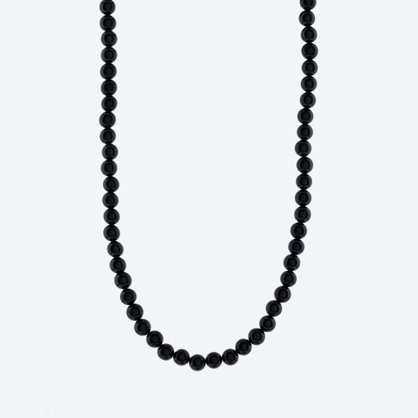 Collier Spinell, Karabiner 925 Silber - 113586500000 - 1 - 588px