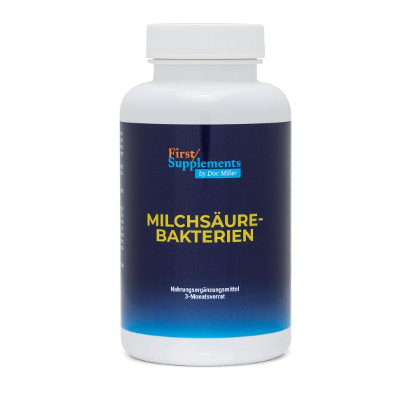 First/Supplements Milchsäurebakterien 3-MV - 113587500000 - 1 - 588px