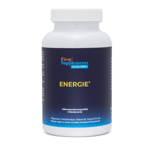 First/Supplements Energie 180 Kapseln 3-MV - 113587600000 - 1 - 588px
