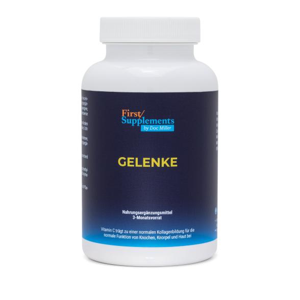 First/Supplements Gelenk 180 Kapseln 3-MV - 113587700000 - 1 - 588px