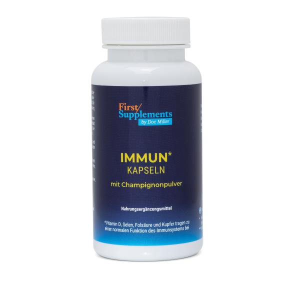 First/Supplements Immun mit Champignonpulver 1-MV - 113588400000 - 1 - 588px