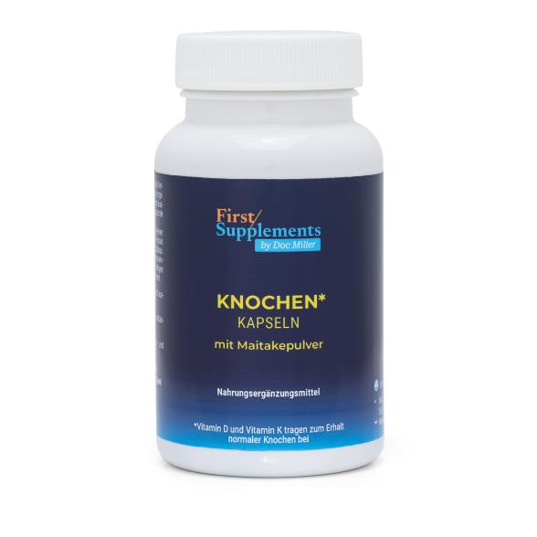 First/Supplements Knochen mit Maitakepulver 1-MV - 113588700000 - 1 - 588px