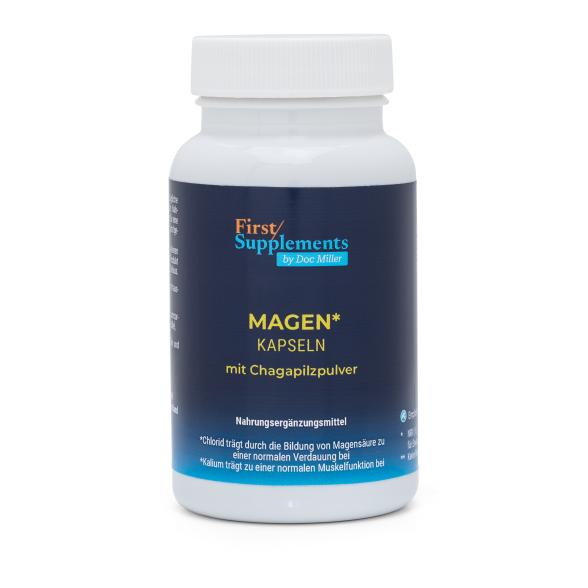 First/Supplements Magen mit Chagapulver 1-MV - 113588900000 - 1 - 588px
