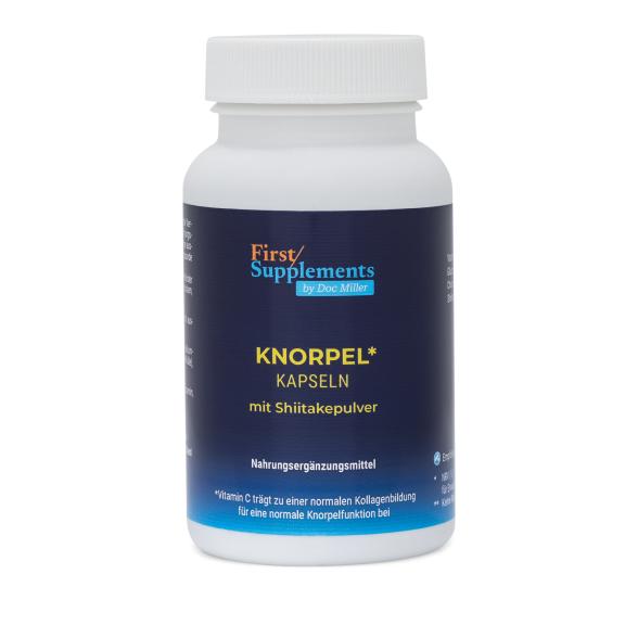 First/Supplements Knorpel mit Shiitakepulver 1-MV - 113589200000 - 1 - 588px