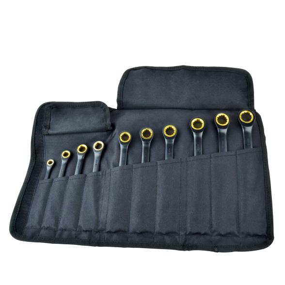 Quantool Ratschenschlüssel Set - 113589300000 - 1 - 588px