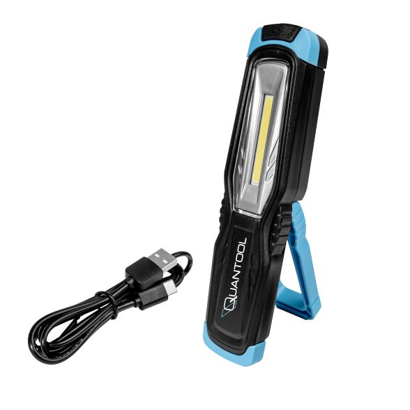 Profi Arbeitsleuchte Quantool - 113589900000 - 1 - 588px