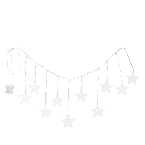 LED-Sternenvorhang Deluxe - 113592000000 - 1 - 588px