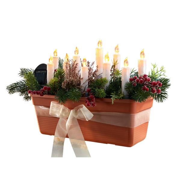 Solar-Kerzen, 10 Stück - 113592400000 - 1 - 588px