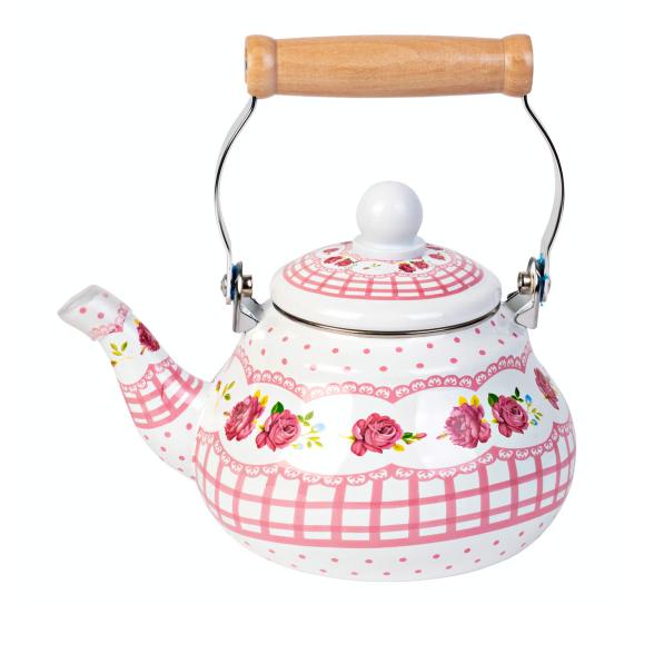 Emaille-Teekessel Nostalgie - 113592600000 - 1 - 588px