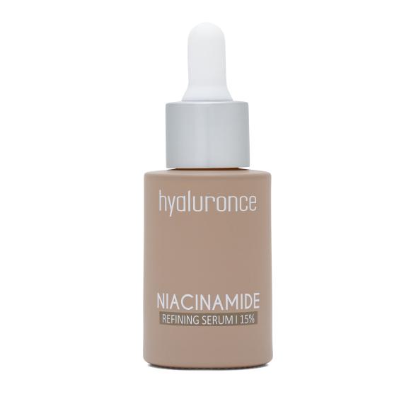 hyaluronce Niacinamide Refining Serum 15% 30ml - 113593500000 - 1 - 588px