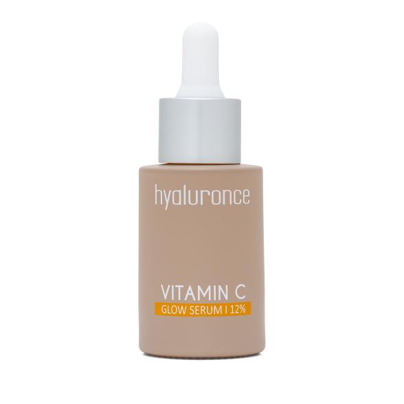 hyaluronce Vitamin C 12% Glow Serum 30ml - 113593600000 - 1 - 588px