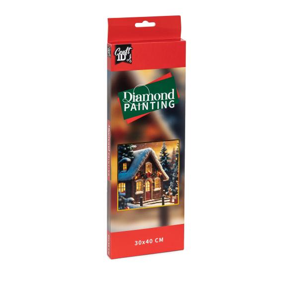 Diamond Painting Haus - 113594800000 - 1 - 588px