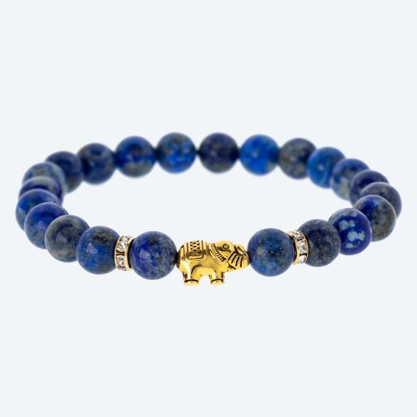 Armband Lapislazuli Bronze - 113595500000 - 1 - 588px