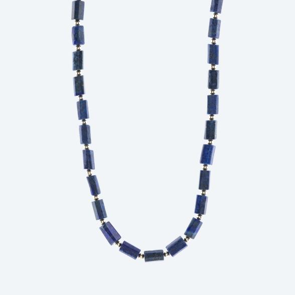 Collier Lapislazuli Magnetverschluß - 113595700000 - 1 - 588px