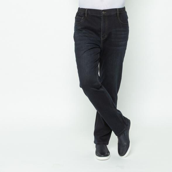 Trends for Him Zauberhose Herren dunkelblau 60/62 - 113596800004 - 1 - 588px