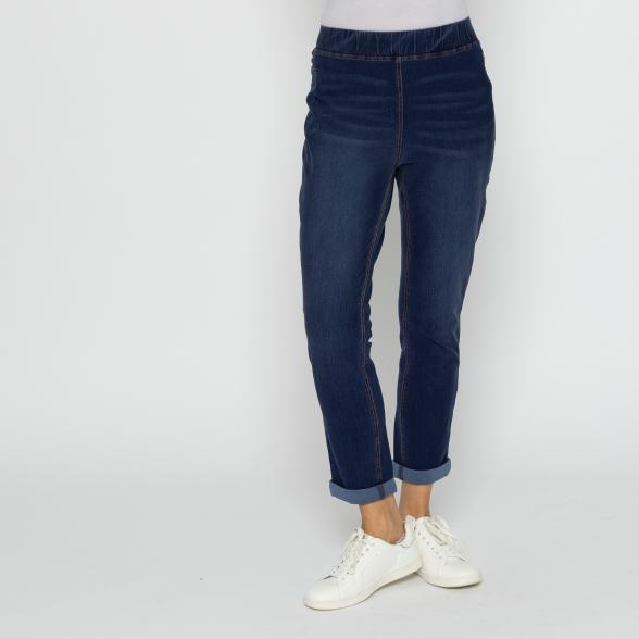 TRENDS by J. Leibfried Jeggings dunkelblau 40/42 - 113597600002 - 1 - 588px