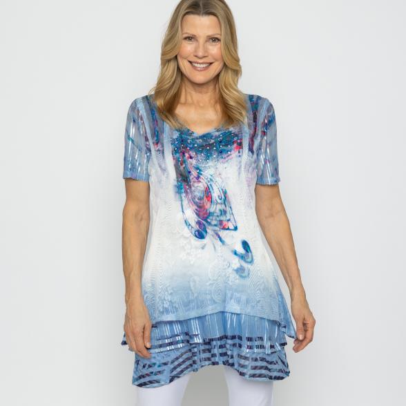 TRENDS by J. Leibfried Shirt multicolor 36/38 - 113597700001 - 1 - 588px