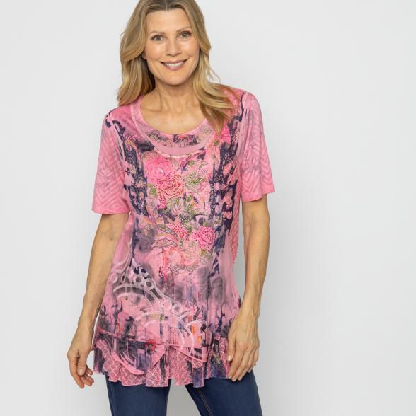 TRENDS by J. Leibfried Shirt multicolor 36/38 - 113598700001 - 1 - 588px