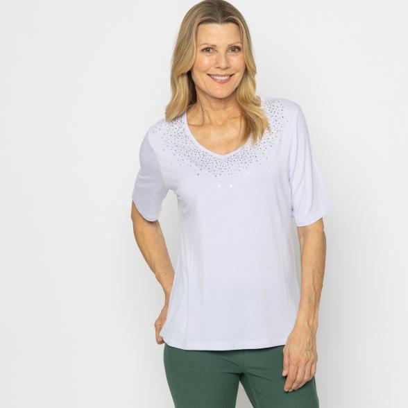 TRENDS by J. Leibfried Shirt weiß 36/38 - 113599700001 - 1 - 588px