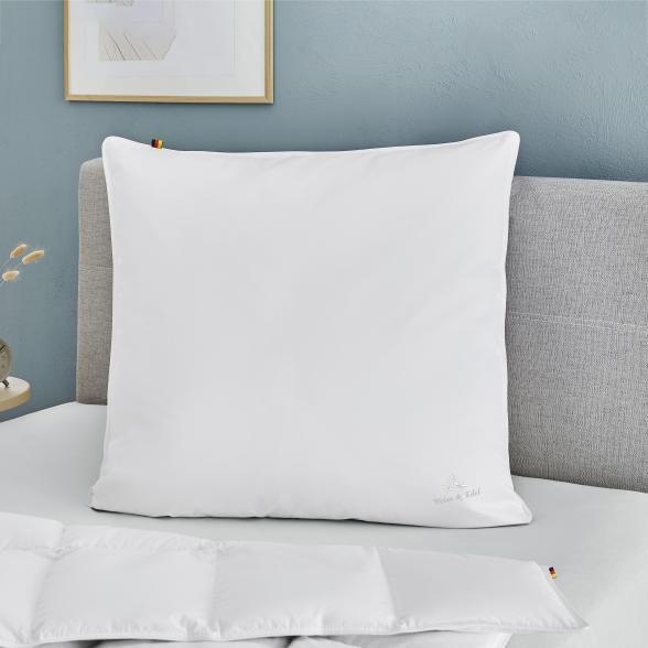 OBB Daunen-Kissen Weiß & Edel - 113601300000 - 1 - 588px