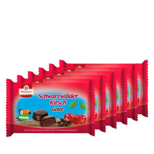 Schwarzwälder Kirsch Gelee 1260g - 113603100000 - 1 - 588px