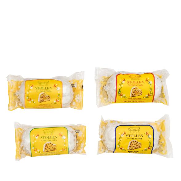 Stollen Sortiment 4er Set - 113603700000 - 1 - 588px