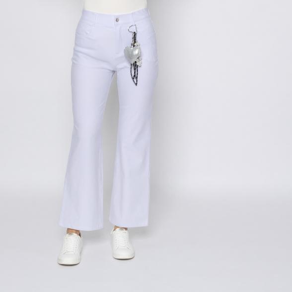 Zauberhose 'Miracle Shape' Regular weiß 32/34 - 113605600001 - 1 - 588px