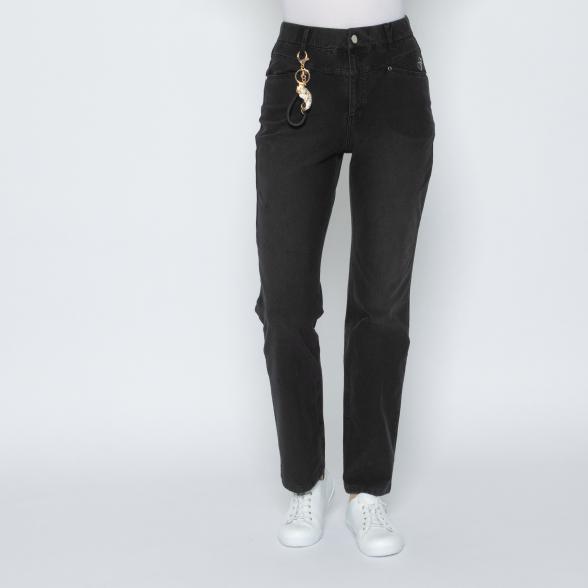 Zauberhose 'Miracle Shape' schwarz 32/34 - 113606500001 - 1 - 588px