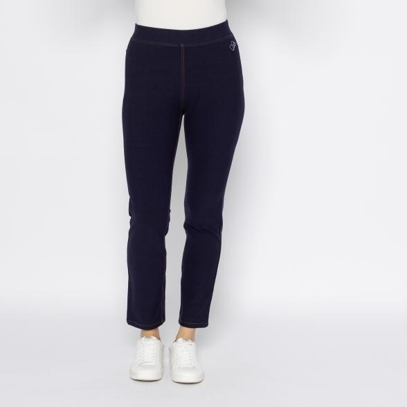 Zauberhose 'Miracle Shape' Jeggings dunkelblau 32/34 - 113607100001 - 1 - 588px