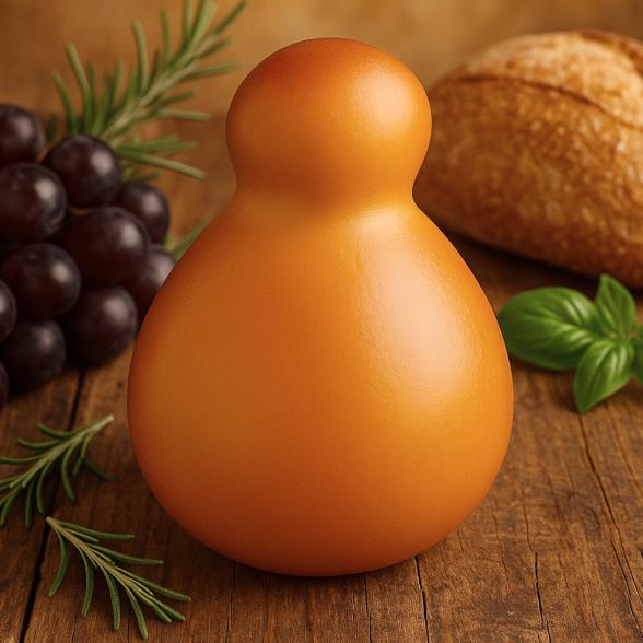 Scamorza Affumicata - 113608300000 - 1 - 588px