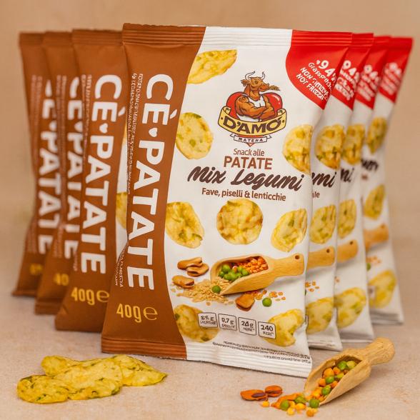 Mixed Legumes Chips - 113609400000 - 1 - 588px