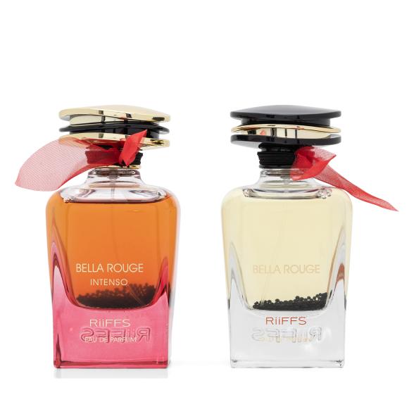 Set Riiffs Bella Rouge + Bella Rouge Intenso EDP - 113610200000 - 1 - 588px