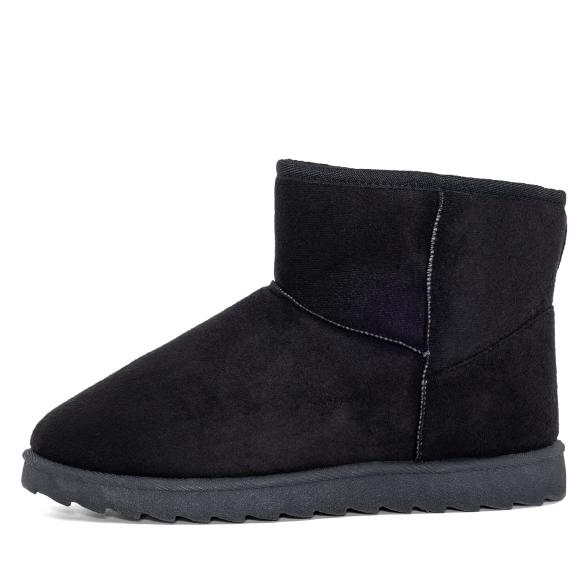Damen Winterboots schwarz 36 - 113610300001 - 1 - 588px