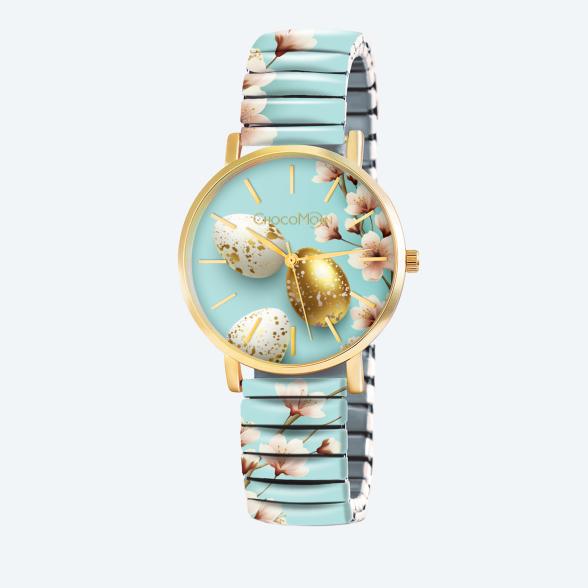 ChocoMoon Damenuhr "Easter Bloom" Quarz - 113612700000 - 1 - 588px