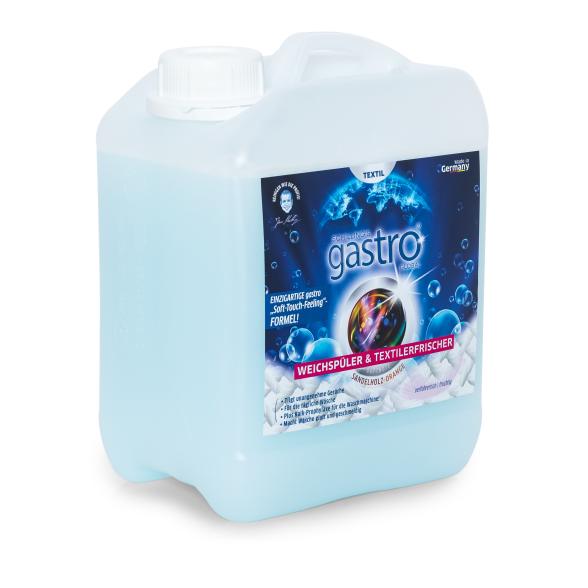 gastro Weichspüler 2,5l Sandelholz Orange - 113615600000 - 1 - 588px