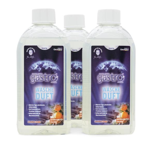 gastro Wäscheduft 3x500ml Sandelholz Orange - 113615700000 - 1 - 588px